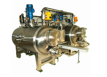 实验室污水处理